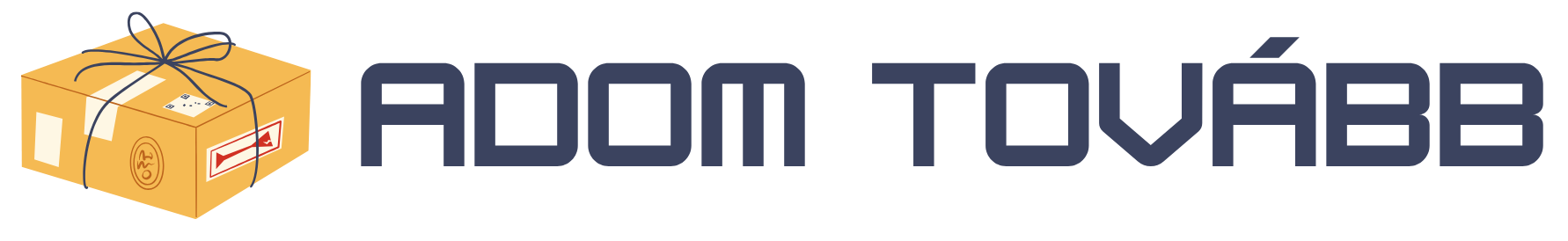 Adom Tovább